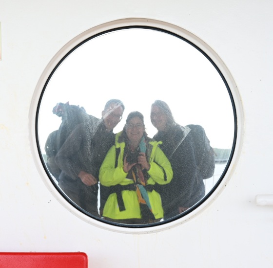 Ein privater Reiseblog